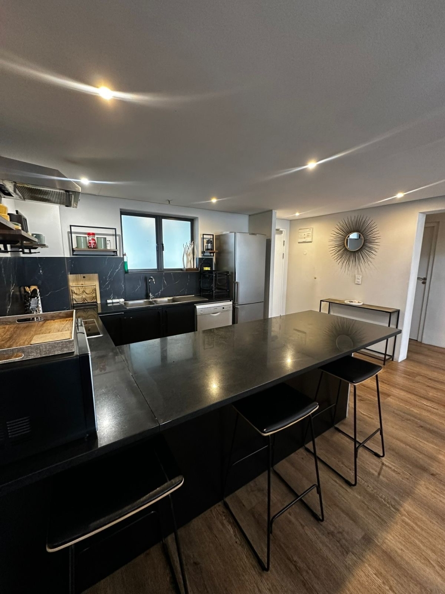 To Let 2 Bedroom Property for Rent in Cape Town City Centre Western Cape